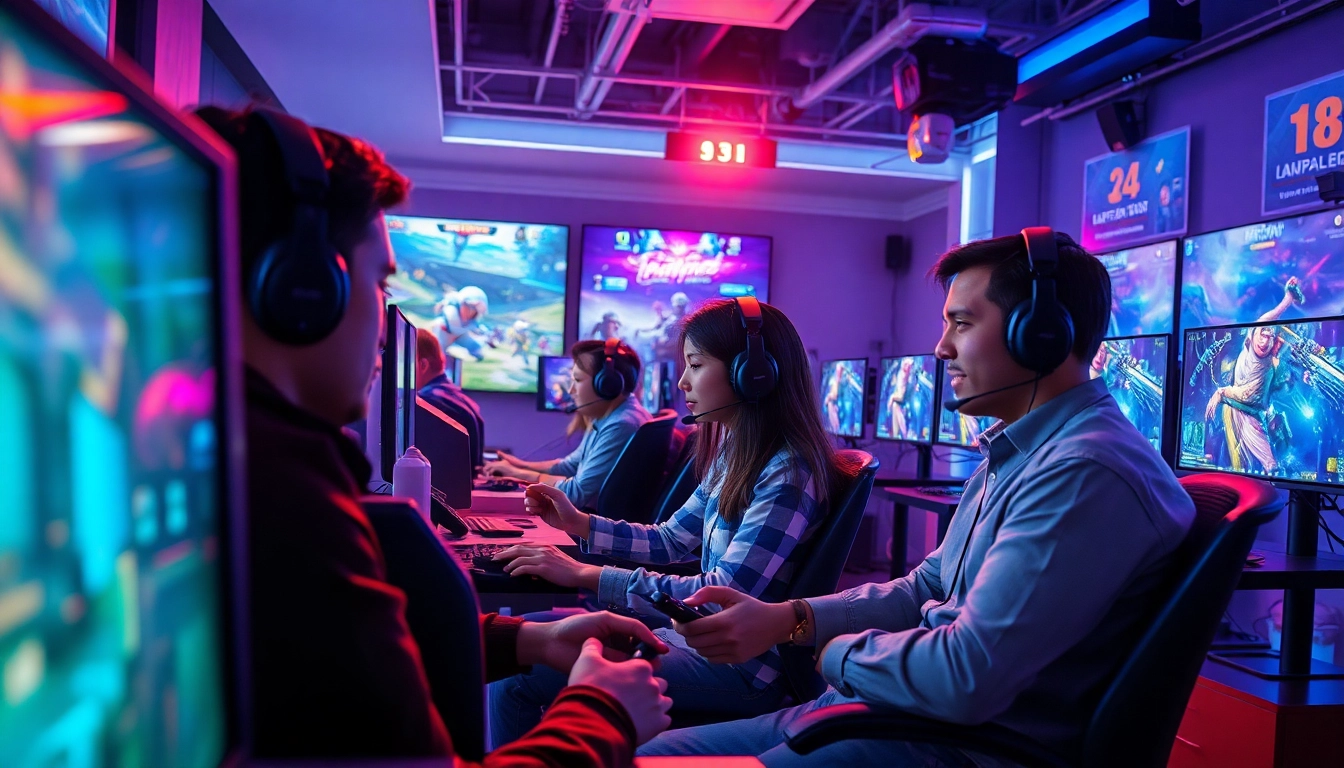 Jelajahi Keseruan dan Keuntungan Bermain di qqpulsa