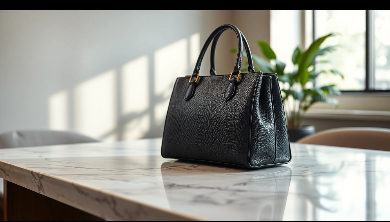 명품 이미테이션의 매력과 구매 가이드