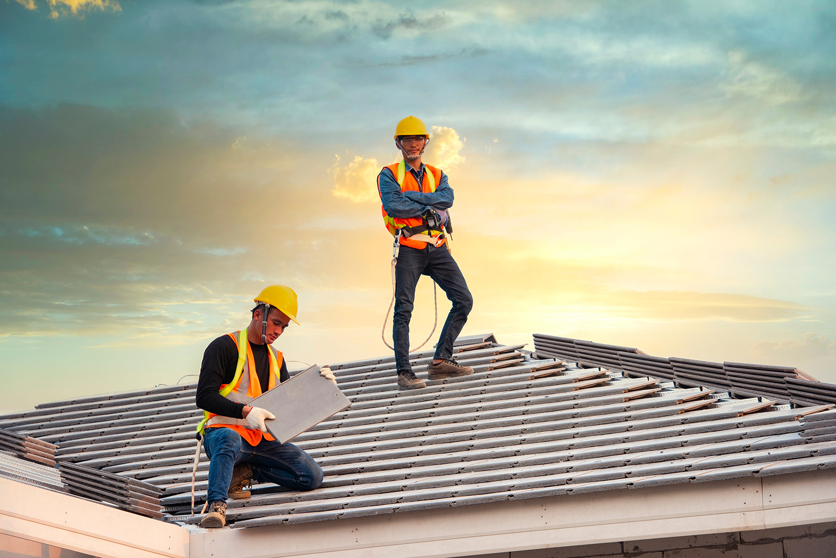 Top-Rated Professional Roofing Services Near You