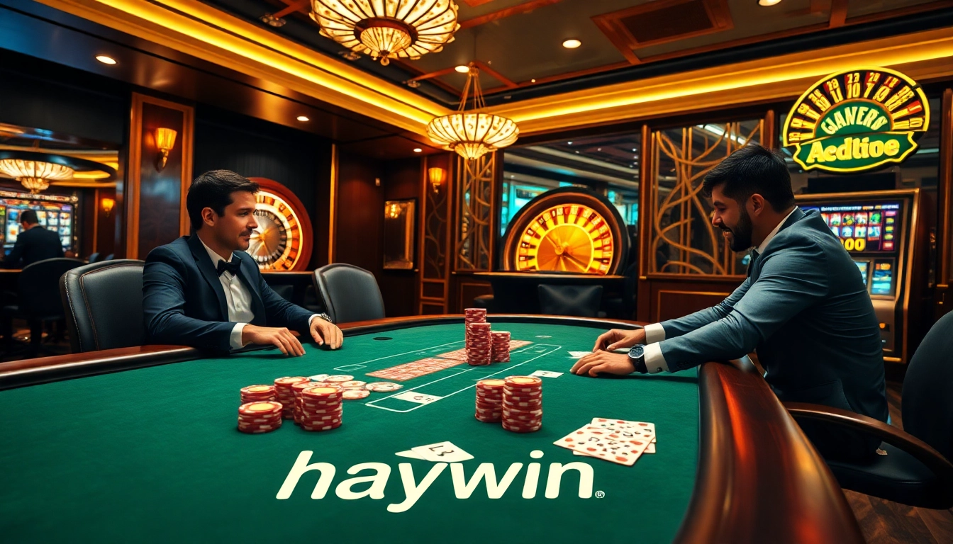 Strategic Gambling Tips for Haywin: Master Your Game in 2025 for Better Odds