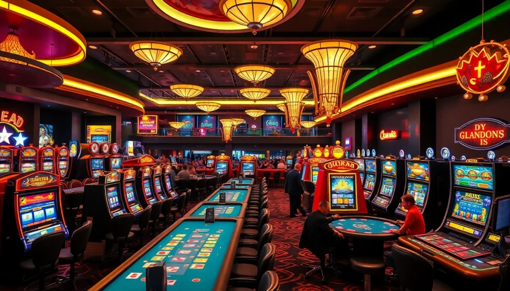 ยูฟ่า169 นำเสนอความสนุกสนานในคาสิโนที่เต็มไปด้วยเกมสล็อตและโต๊ะโป๊กเกอร์