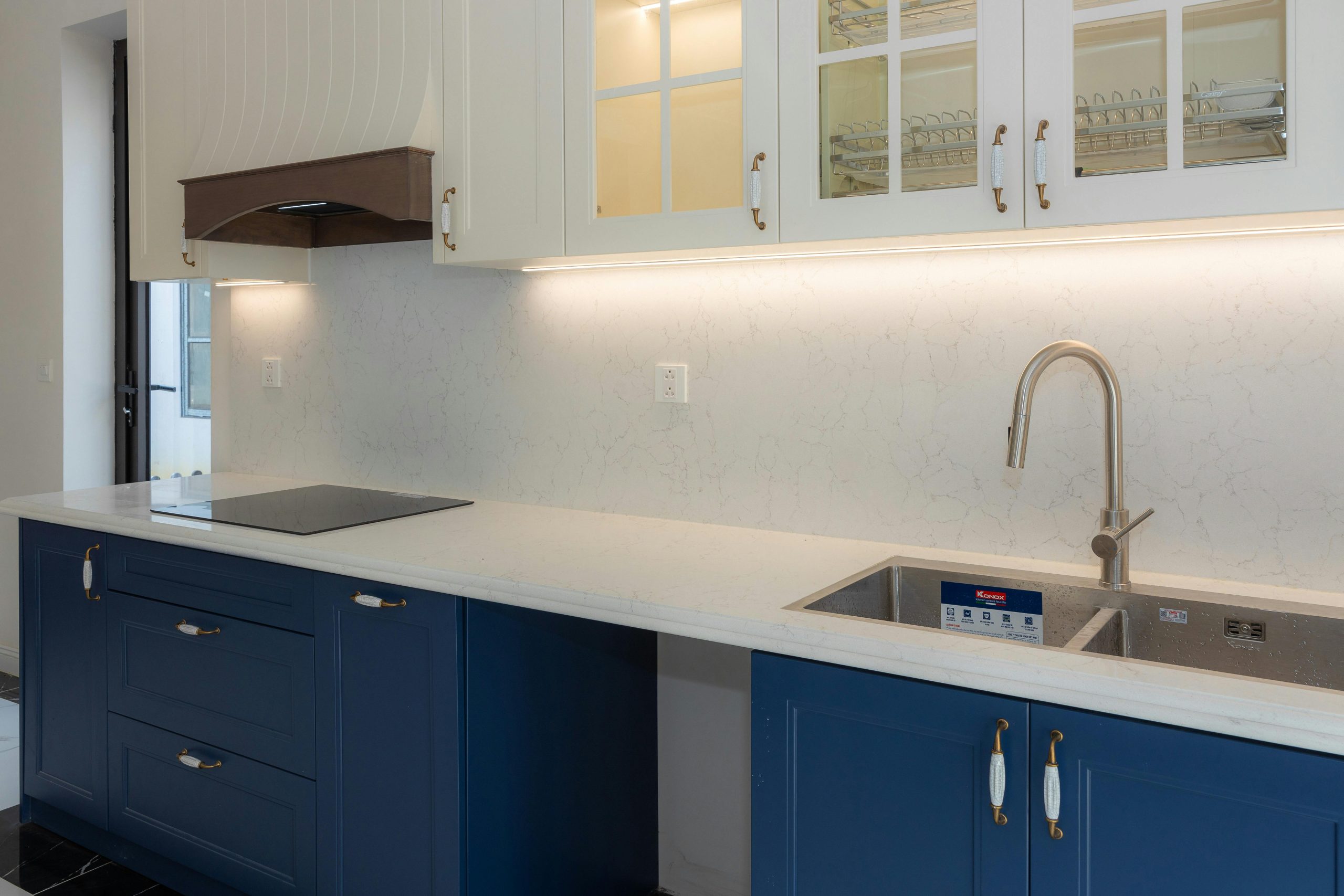 Kitchen Remodeling Services Built to Last
