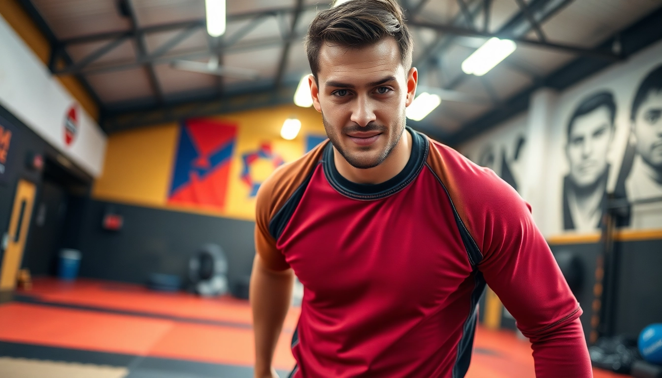 Learn what makes a good BJJ Rash Guard by examining its design, material, and fit in action.