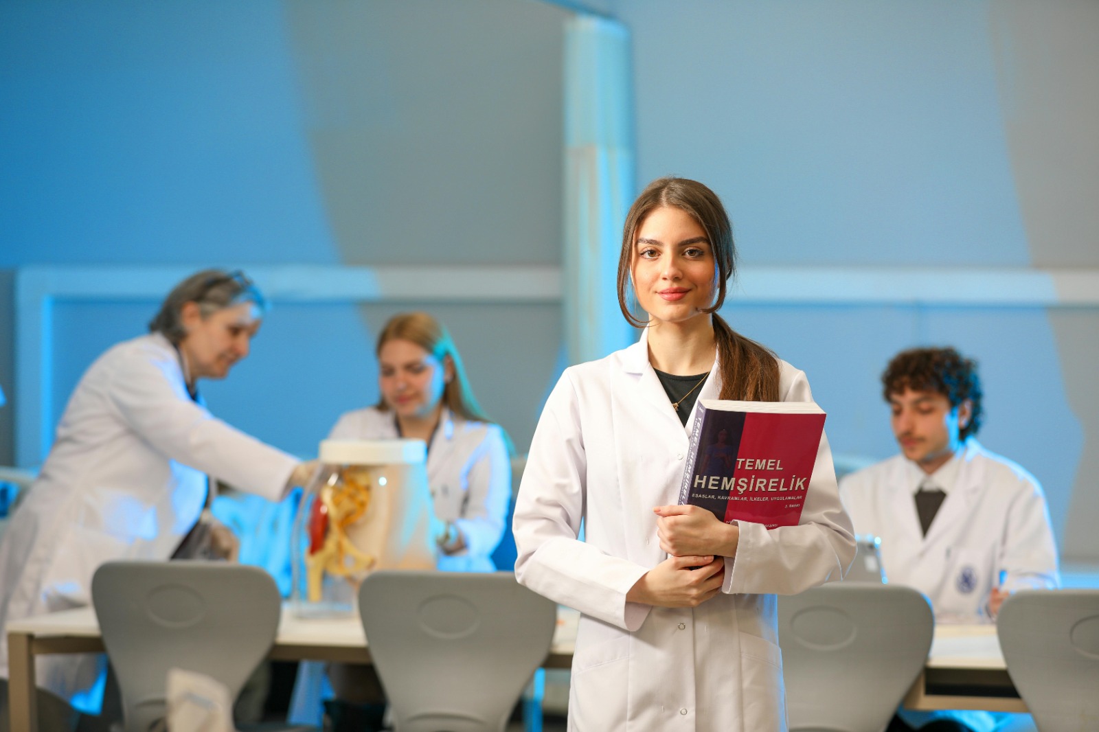 Join a Healthcare Education Nonprofit Focused on Empathy in Patient Care
